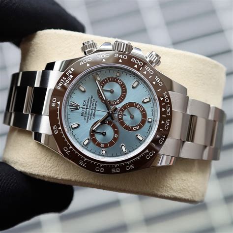 rolex oyster perpetual cosmograph daytona 116506 box/papers